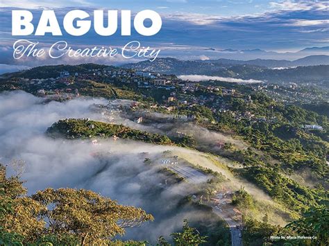why baguio is called the city of pines|Baguio Facts: 7 Things About The City of Pines .